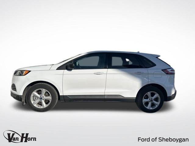 used 2020 Ford Edge car, priced at $16,377