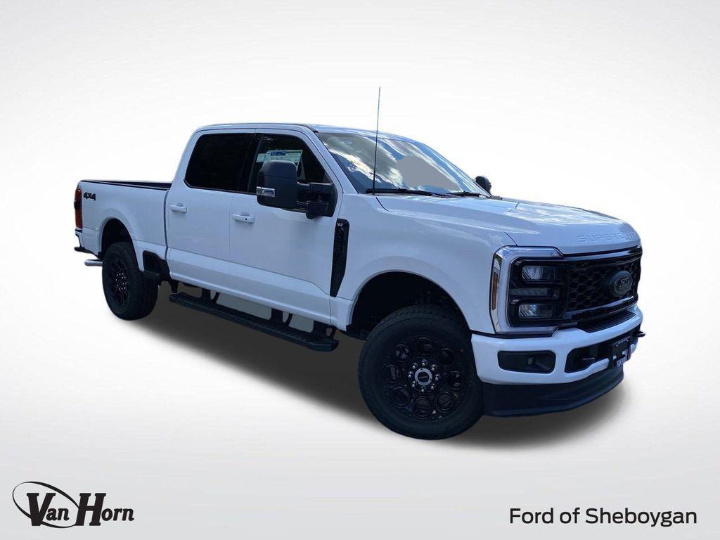 new 2026 Ford F-250 car, priced at $67,250