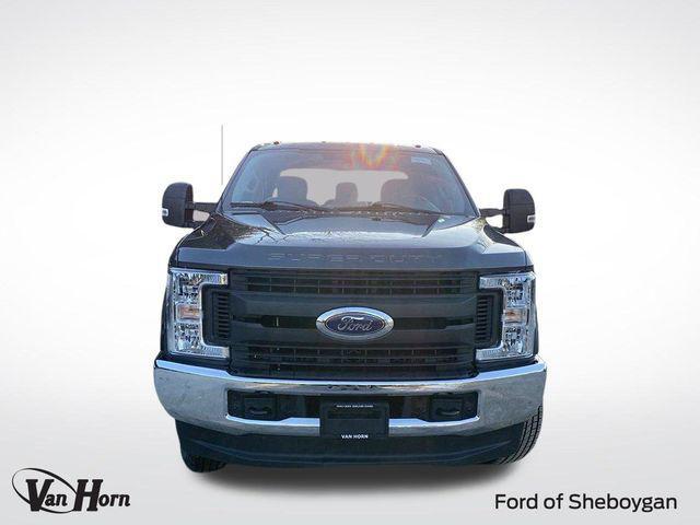 used 2018 Ford F-250 car, priced at $27,359