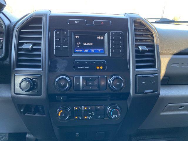 used 2018 Ford F-250 car, priced at $27,359