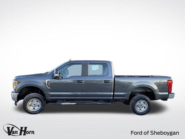 used 2018 Ford F-250 car, priced at $27,359