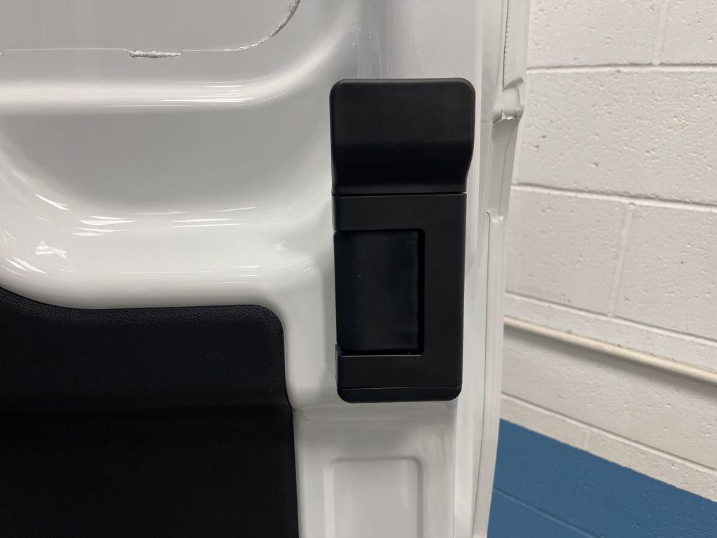 new 2025 Ford Transit-250 car, priced at $62,115