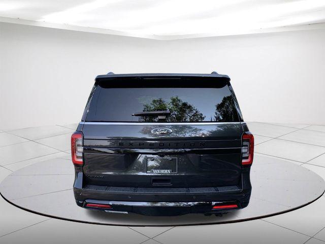 new 2024 Ford Expedition car, priced at $82,430