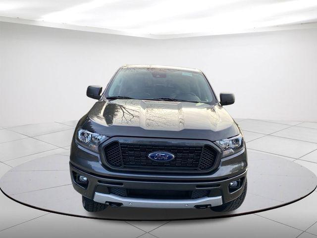 used 2019 Ford Ranger car, priced at $27,284