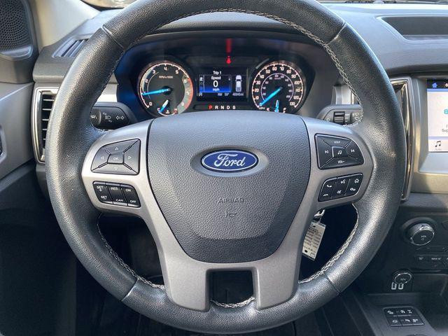 used 2019 Ford Ranger car, priced at $27,284