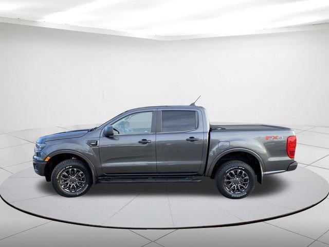 used 2019 Ford Ranger car, priced at $27,284