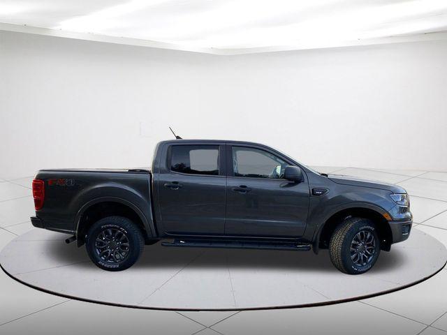 used 2019 Ford Ranger car, priced at $27,284