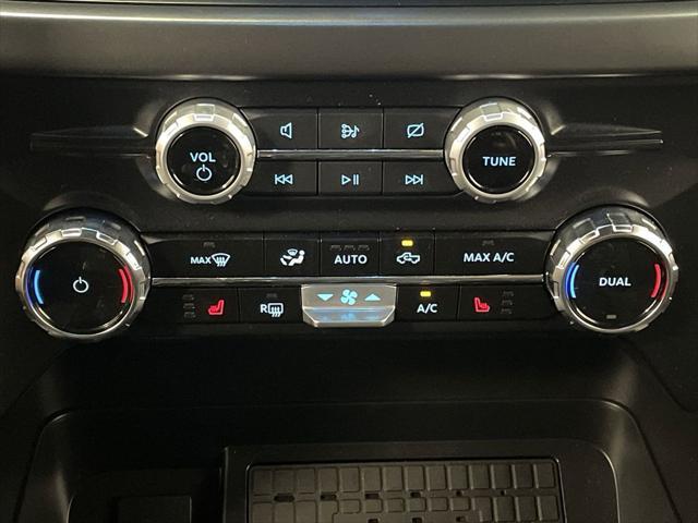used 2024 Ford F-150 car, priced at $45,968