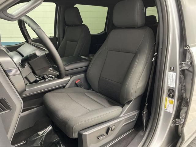 used 2024 Ford F-150 car, priced at $45,968