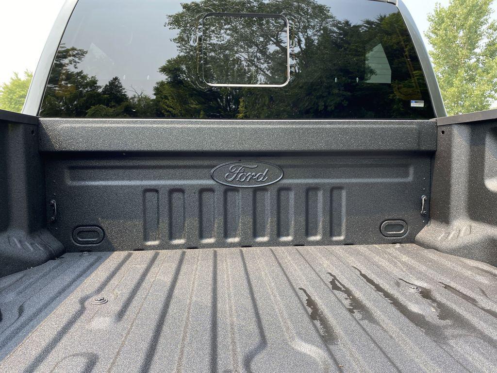 new 2025 Ford F-250 car, priced at $76,892