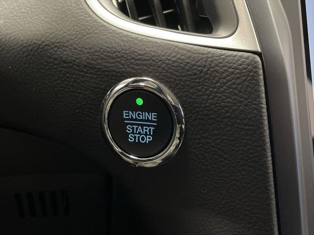 used 2024 Ford Edge car, priced at $32,250
