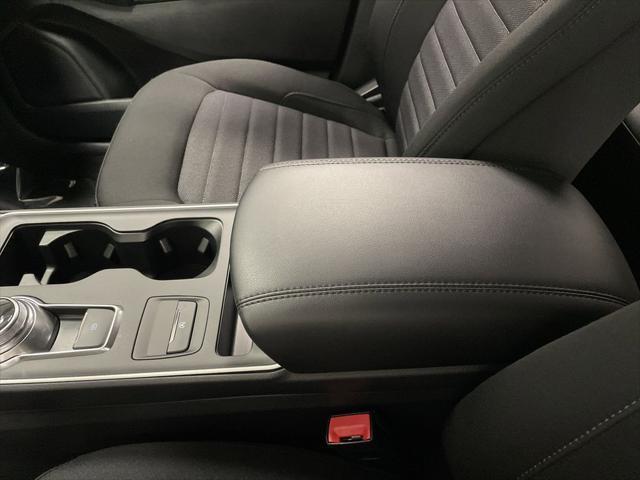 used 2024 Ford Edge car, priced at $32,250