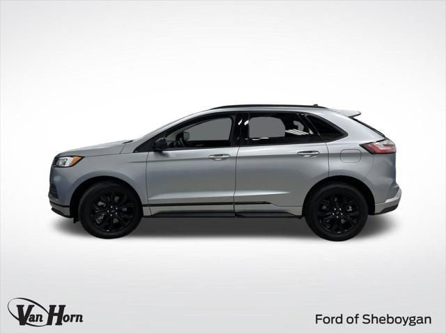 used 2024 Ford Edge car, priced at $32,250