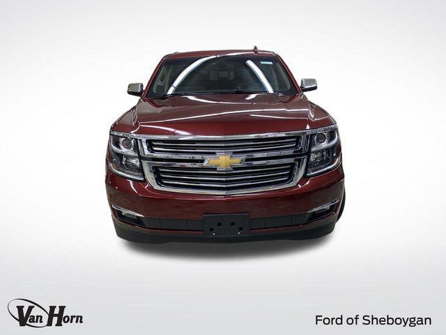 used 2017 Chevrolet Tahoe car, priced at $19,190