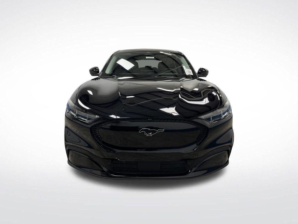 used 2024 Ford Mustang Mach-E car, priced at $30,497