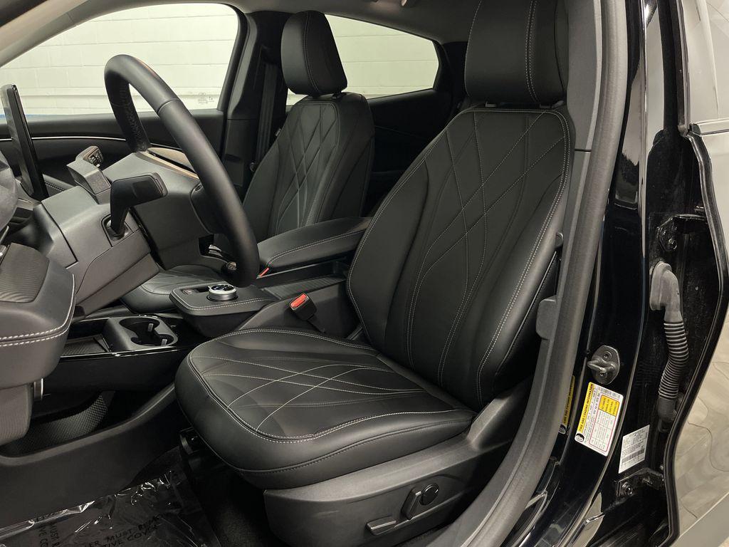 used 2024 Ford Mustang Mach-E car, priced at $30,497