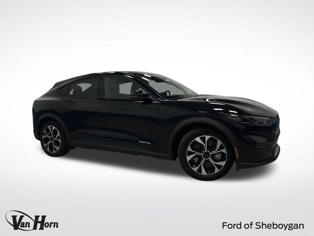used 2024 Ford Mustang Mach-E car, priced at $30,497
