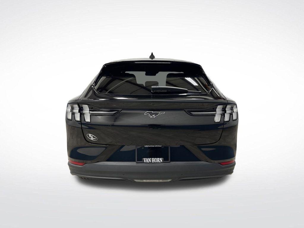 used 2024 Ford Mustang Mach-E car, priced at $30,497