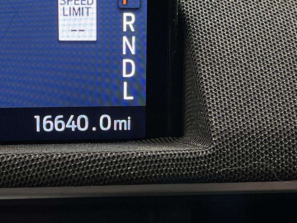used 2024 Ford Mustang Mach-E car, priced at $30,497