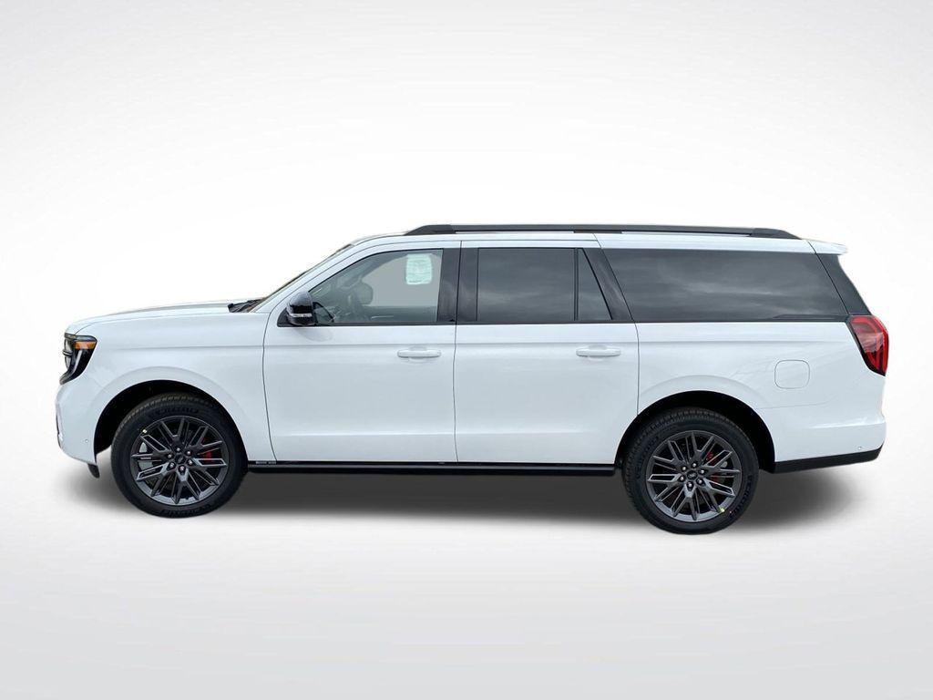 new 2025 Ford Expedition Max car, priced at $85,230