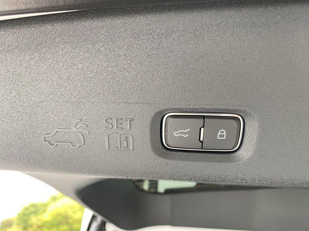 new 2025 Ford Expedition Max car, priced at $85,230