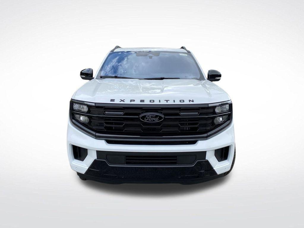 new 2025 Ford Expedition Max car, priced at $85,230