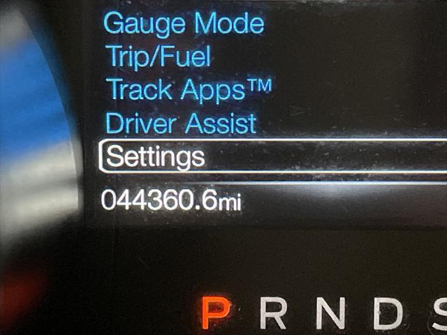 used 2020 Ford Mustang car, priced at $31,996