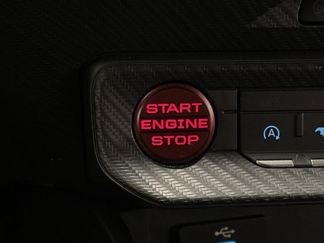 used 2024 Ford Mustang car, priced at $27,867