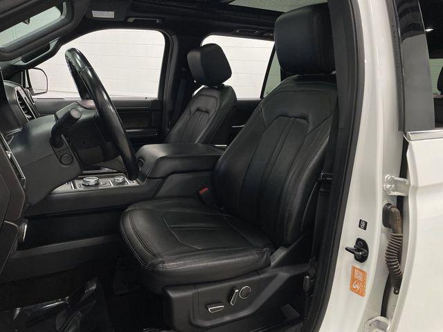 used 2021 Ford Expedition car, priced at $41,989