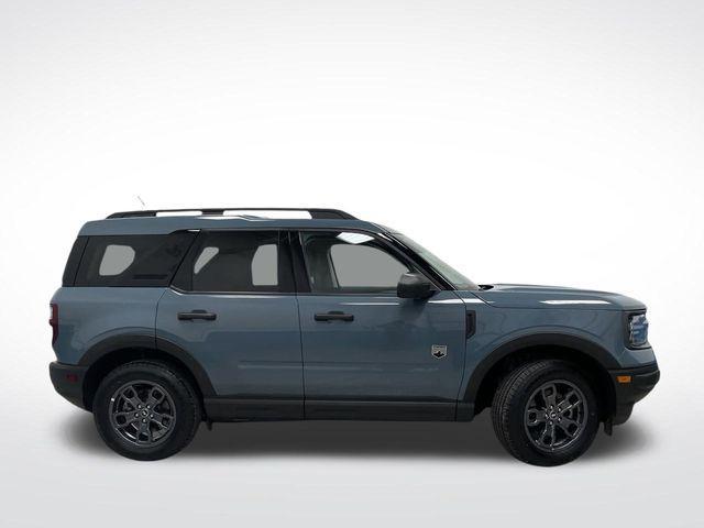 used 2022 Ford Bronco Sport car, priced at $22,991