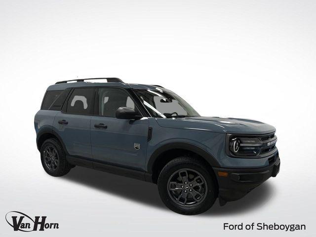 used 2022 Ford Bronco Sport car, priced at $22,991