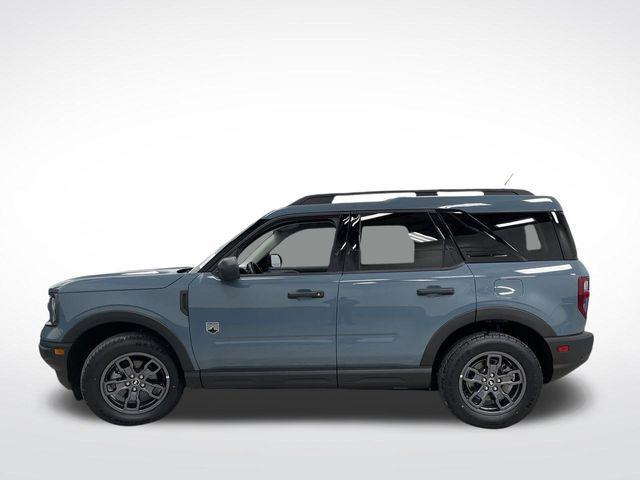 used 2022 Ford Bronco Sport car, priced at $22,991