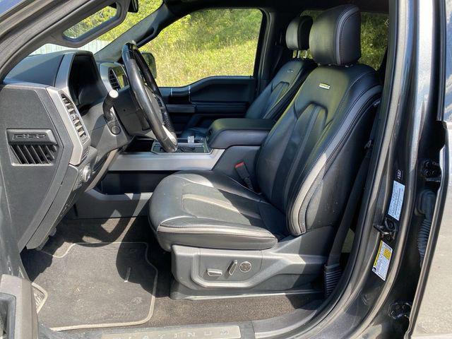 used 2020 Ford F-150 car, priced at $39,220