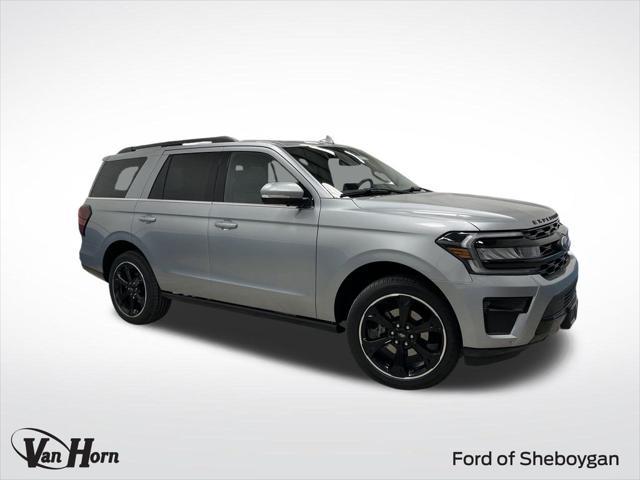 used 2024 Ford Expedition car, priced at $49,983