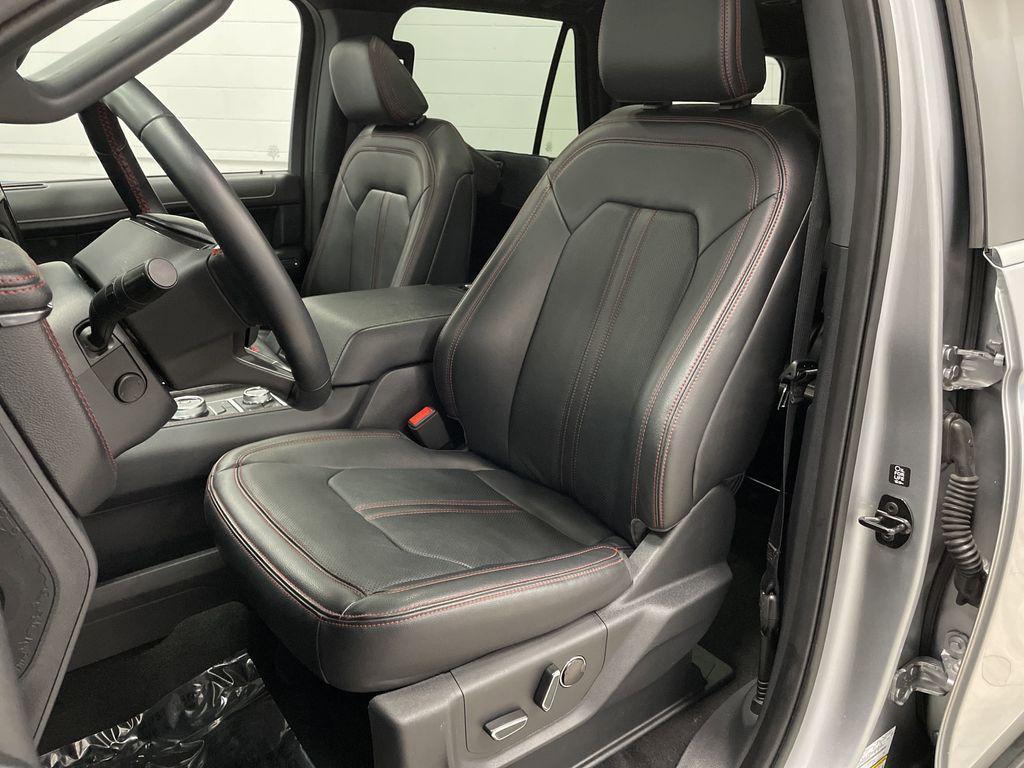 used 2024 Ford Expedition car, priced at $45,789