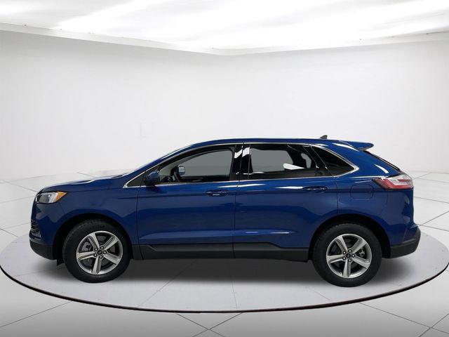 used 2024 Ford Edge car, priced at $35,641