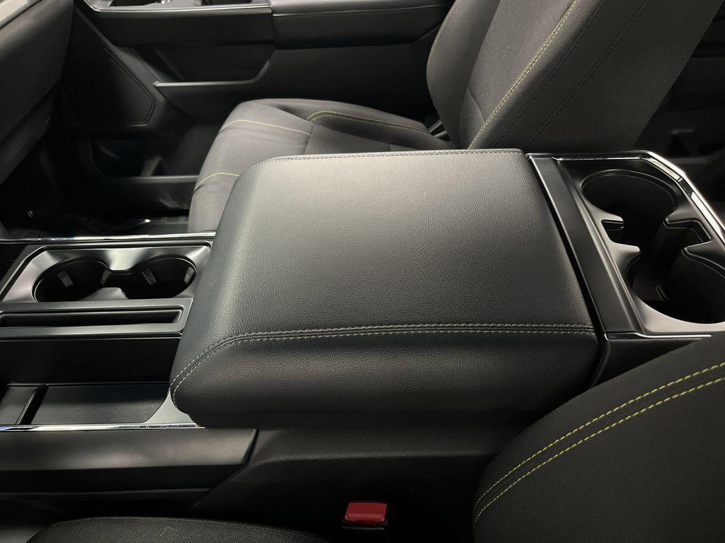 used 2024 Ford F-150 car, priced at $39,997