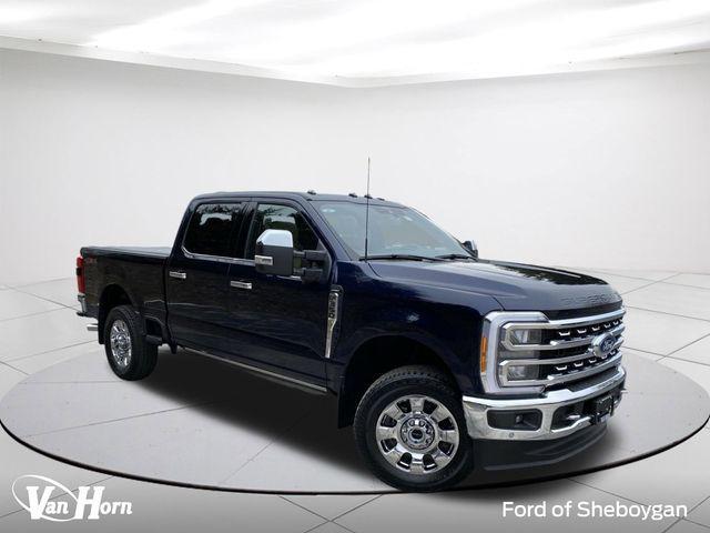 used 2023 Ford F-350 car, priced at $66,995