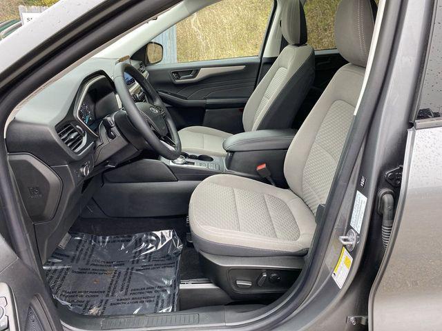 used 2022 Ford Escape car, priced at $23,587