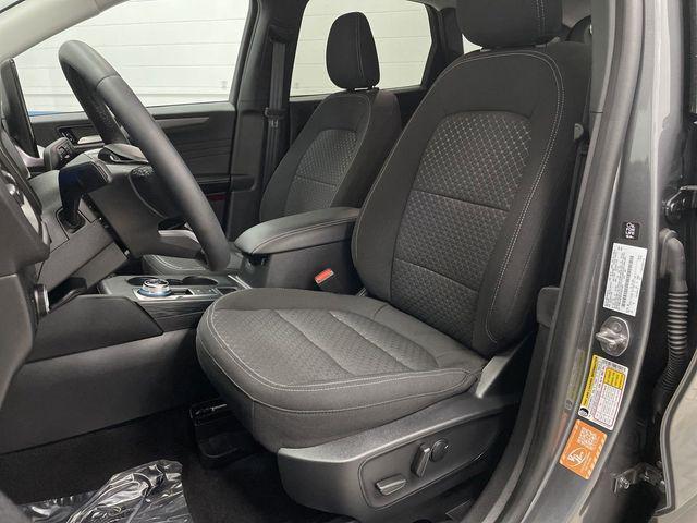 used 2023 Ford Escape car, priced at $25,456