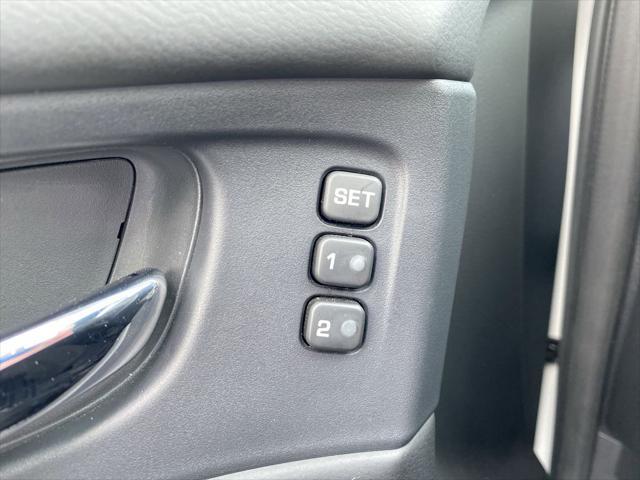 used 2022 Nissan Murano car, priced at $27,465