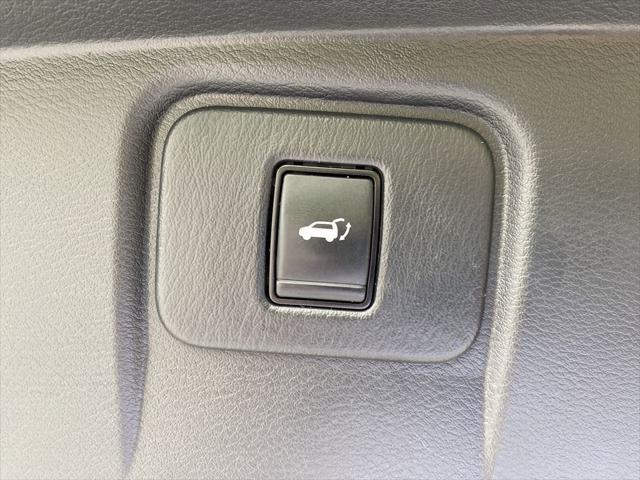 used 2022 Nissan Murano car, priced at $27,465