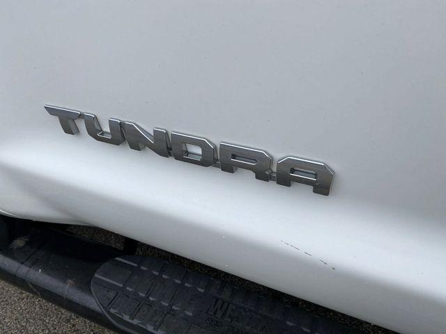used 2019 Toyota Tundra car, priced at $35,958