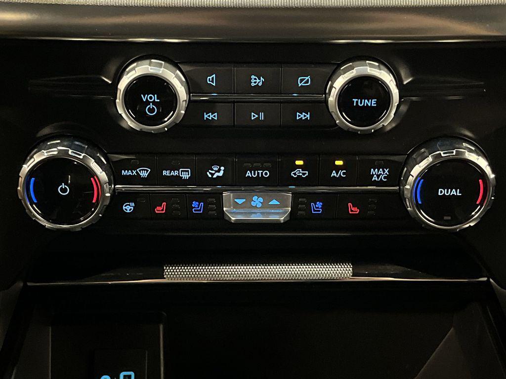 used 2024 Ford F-150 car, priced at $52,747