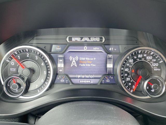 used 2019 Ram 1500 car, priced at $29,935