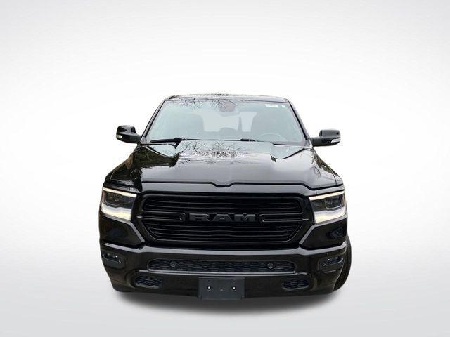 used 2019 Ram 1500 car, priced at $29,935