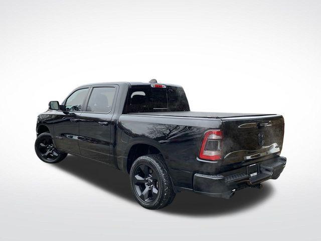 used 2019 Ram 1500 car, priced at $29,935