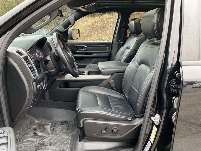 used 2019 Ram 1500 car, priced at $29,935