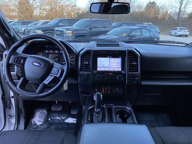 used 2019 Ford F-150 car, priced at $28,379