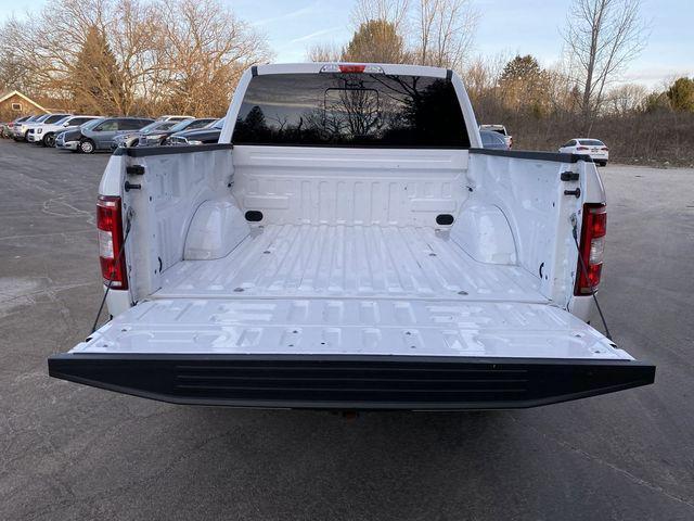 used 2019 Ford F-150 car, priced at $28,379